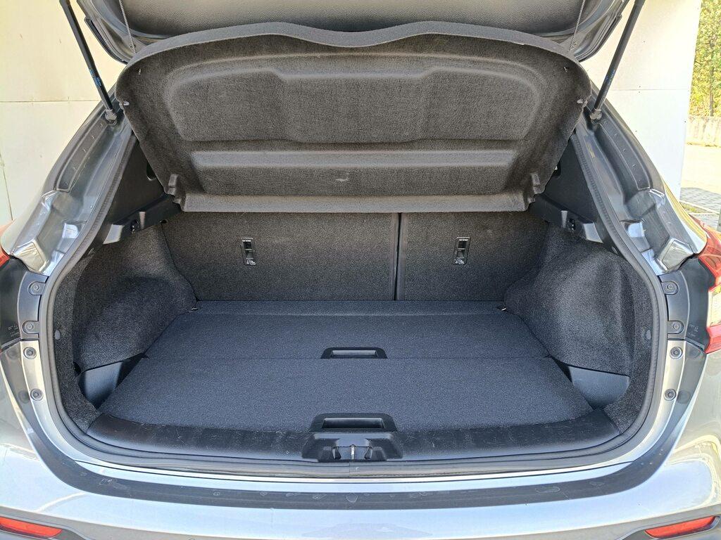 Nissan Qashqai 1.5 dci N-Connecta 110cv