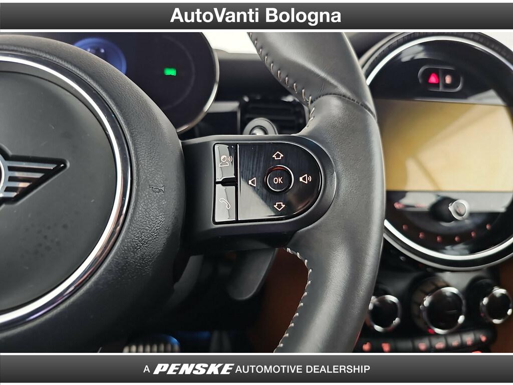 Mini Cooper S Cabrio 2.0 Cooper S