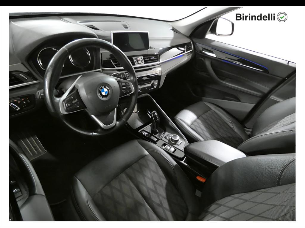 BMW X1 sdrive18d xLine auto