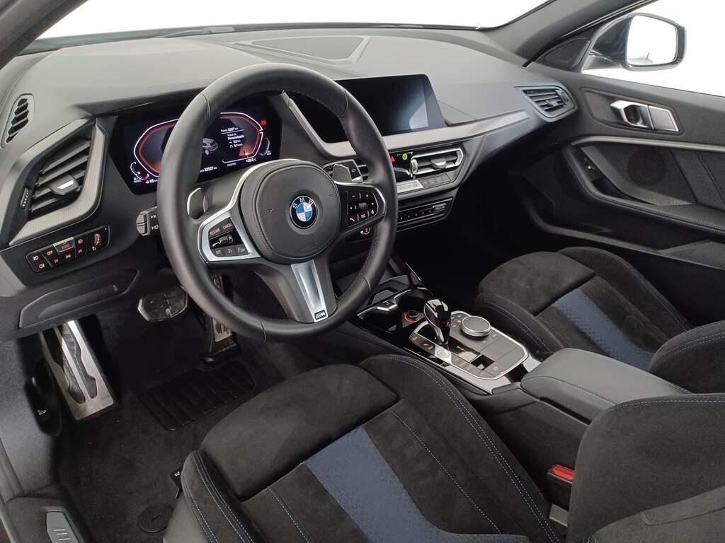 BMW Serie 1 120d Msport xdrive auto