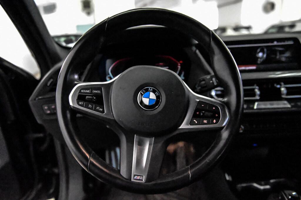 BMW Serie 1 118i Msport 136cv auto
