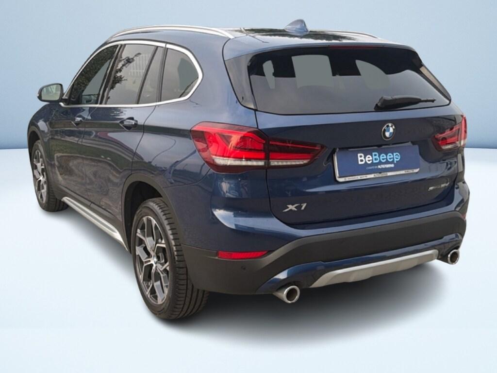 BMW X1 sdrive18d xLine Plus auto