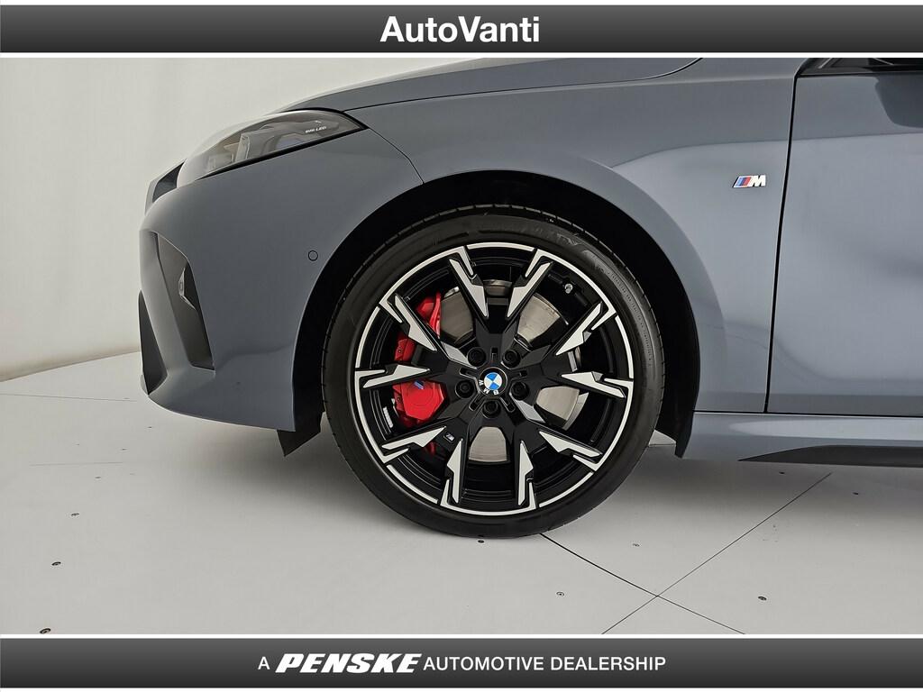 BMW Serie 1 118d MSport Pro auto
