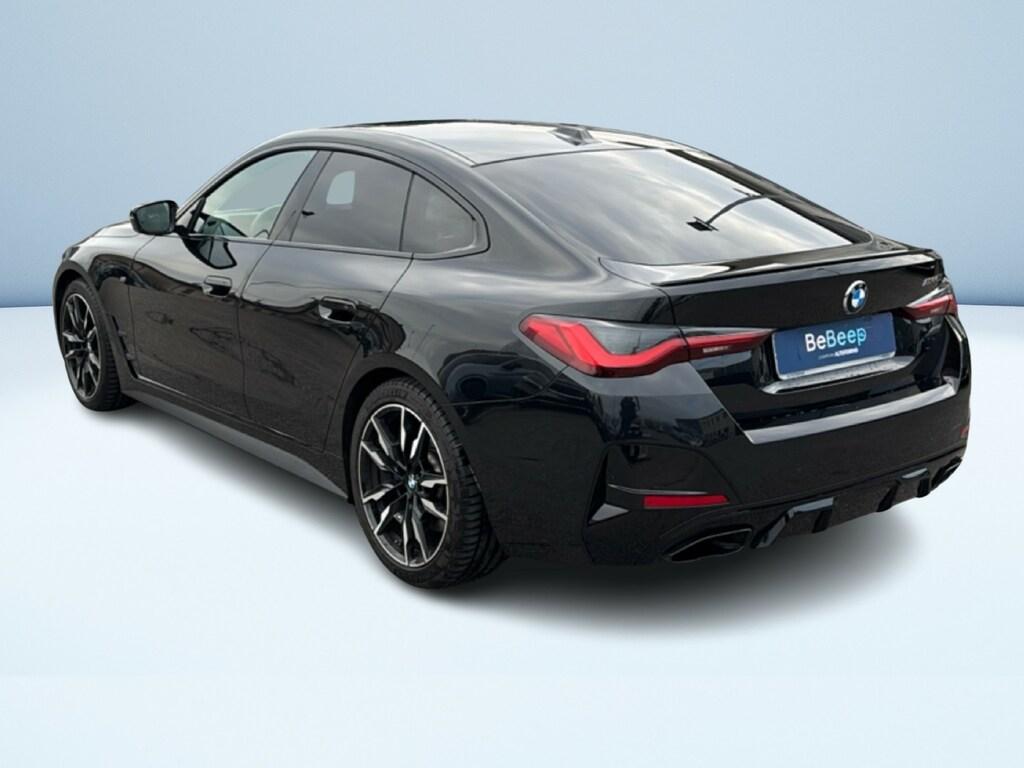 BMW Serie 4 M M440i Gran Coupe mhev 48V xdrive auto