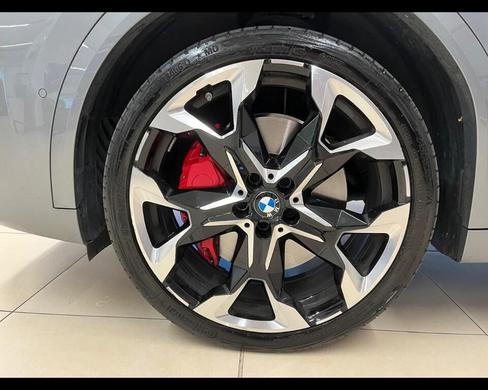 BMW X2 sdrive 18d MSport auto