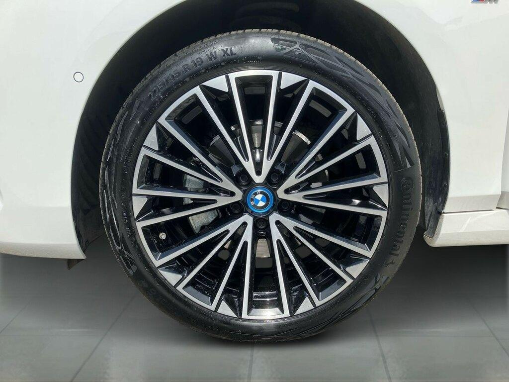 BMW Serie 2 225e Active Tourer xdrive Msport auto