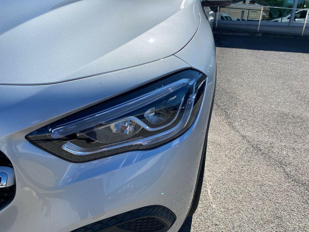 Mercedes GLA 200 d Sport Plus auto