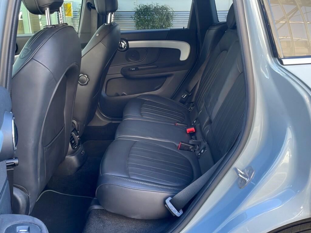 Mini Cooper Countryman 1.5 TwinPower Turbo Cooper