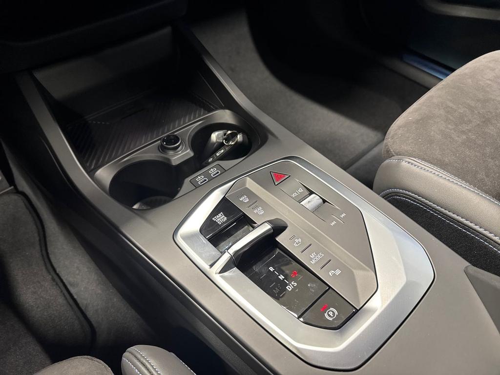 BMW Serie 1 118d MSport Pro auto