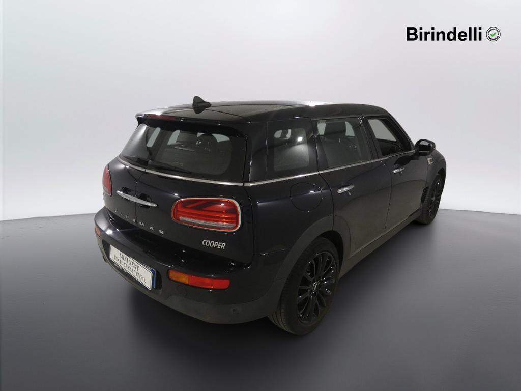 Mini Cooper Clubman 1.5 Cooper Business Steptronic