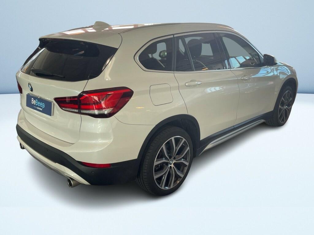 BMW X1 sdrive18d xLine Plus auto