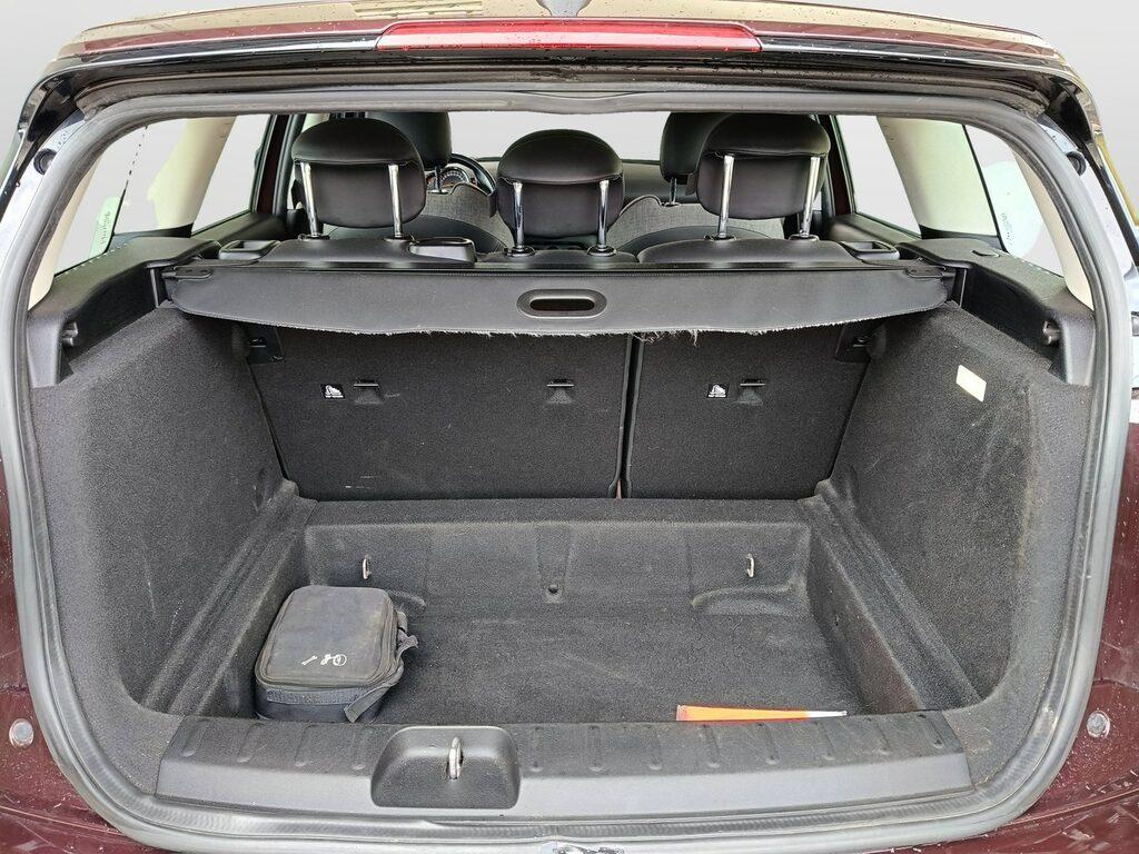 Mini One D Clubman 1.5 One D