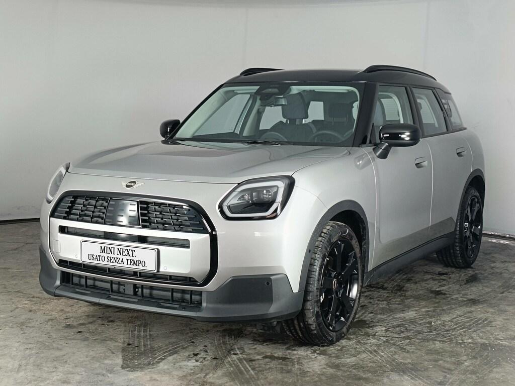Mini Mini Countryman 2.0 48V D Classic auto