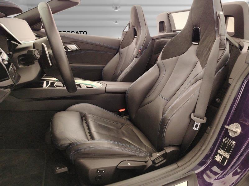 BMW Z4 sdrive 20i Msport auto