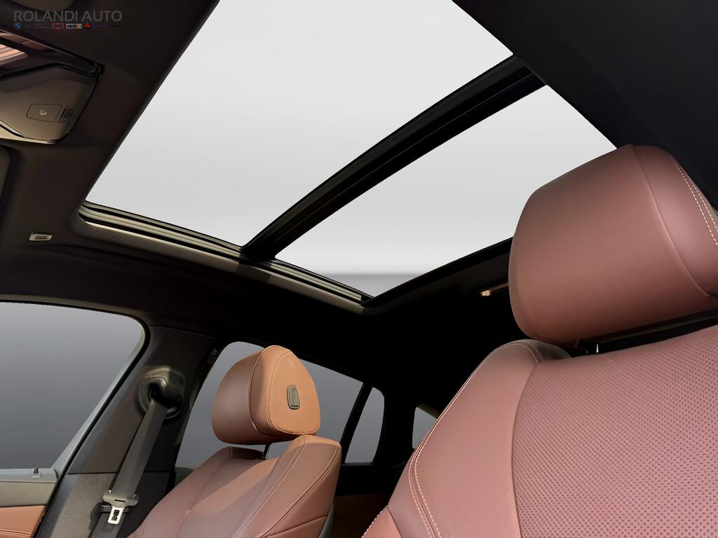 BMW X6 X6 xdrive30d mhev 48V Msport auto