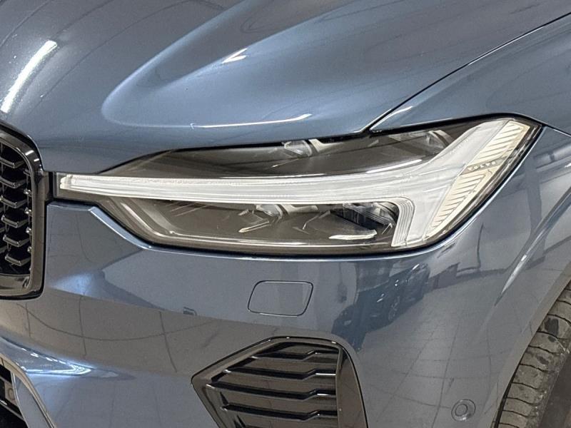 Volvo XC60 2.0 b4 Ultimate Dark awd auto