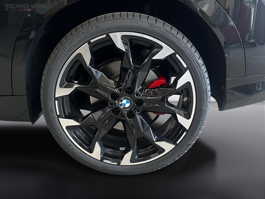 BMW X2 M X2 xdrive M35i Msport Pro auto