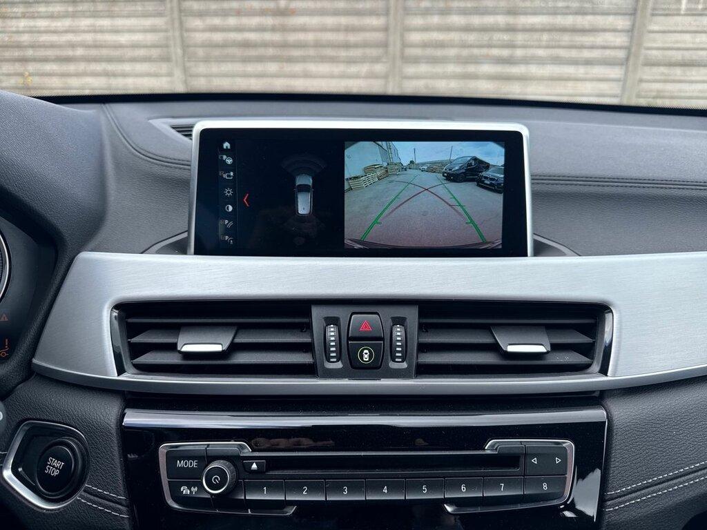 BMW X1 xdrive25e xLine auto