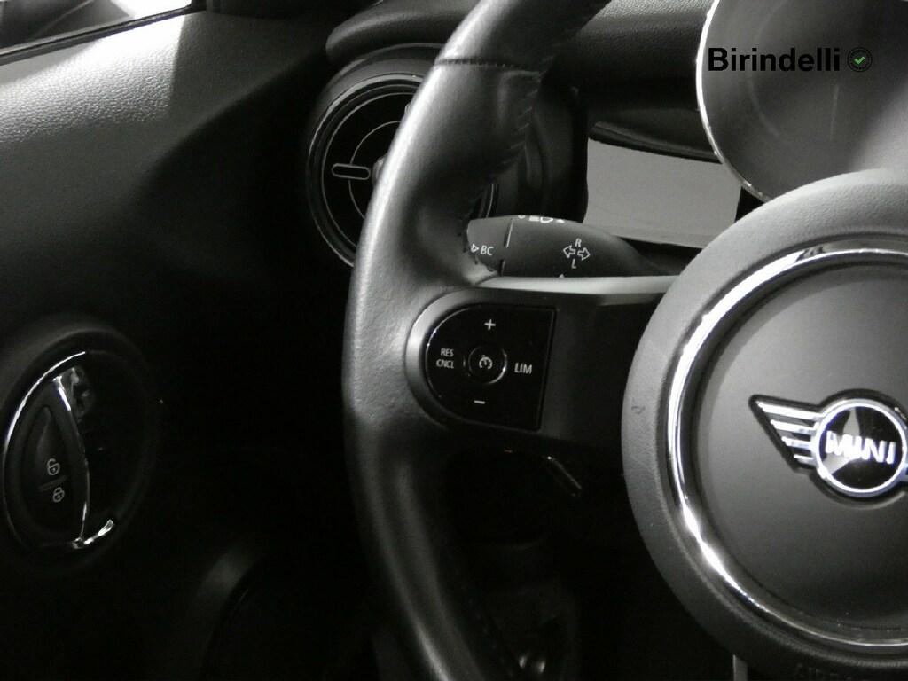 Mini Cooper 1.5 TwinPower Turbo Cooper