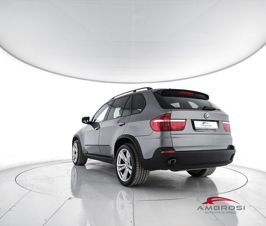 BMW X5 xdrive35d (3.0sd) Futura auto
