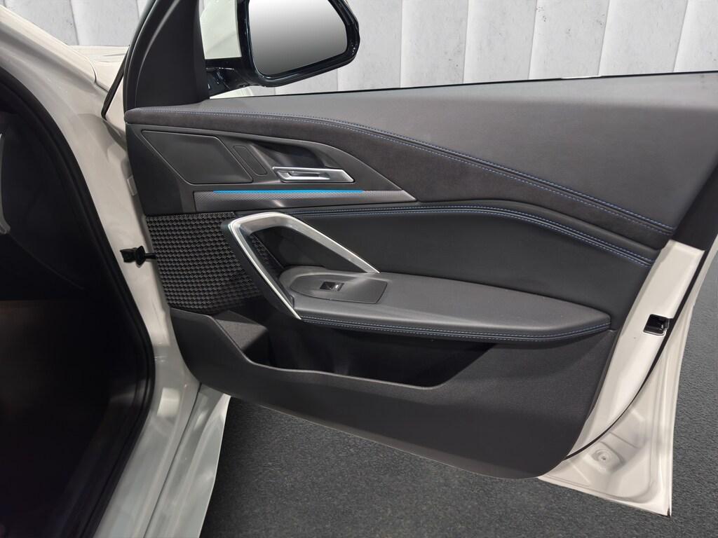 BMW iX2 edrive 20 MSport Pro