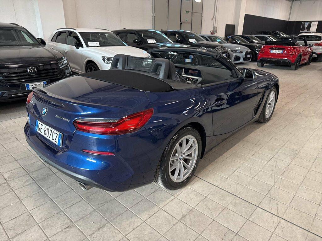 BMW Z4 sdrive 20i Advantage