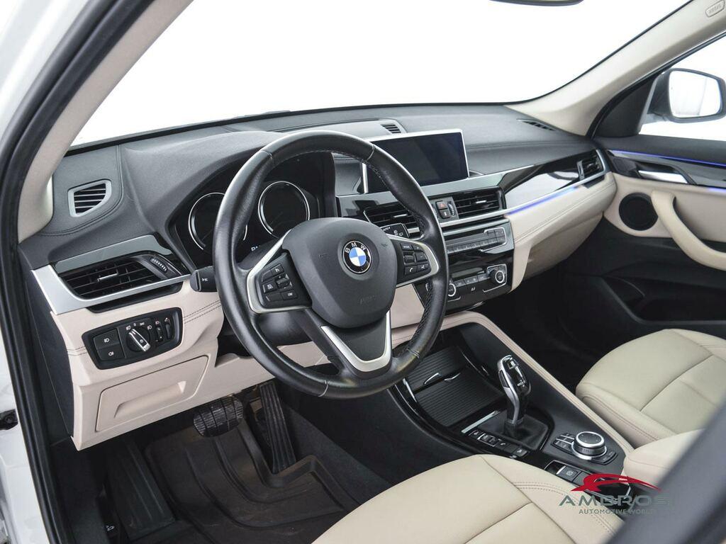 BMW X1 xdrive18d xLine Plus auto