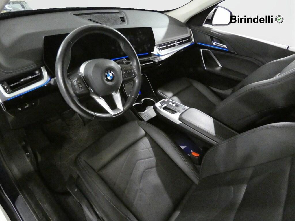 BMW X1 sdrive18d X-Line auto