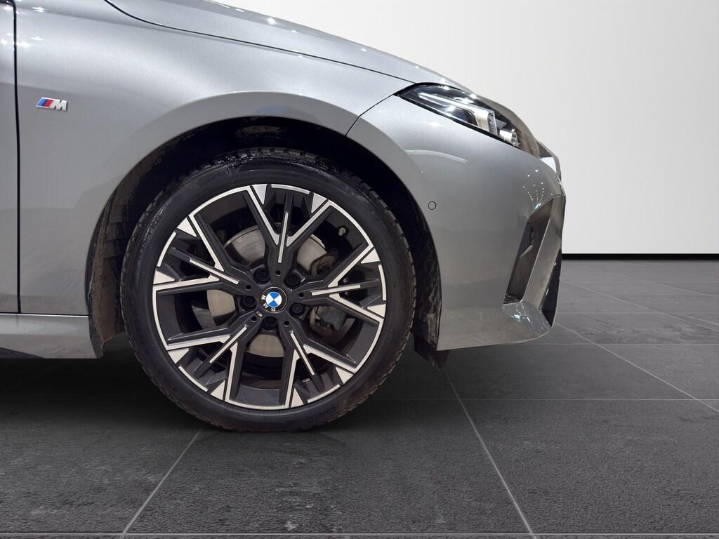 BMW Serie 1 118d MSport auto