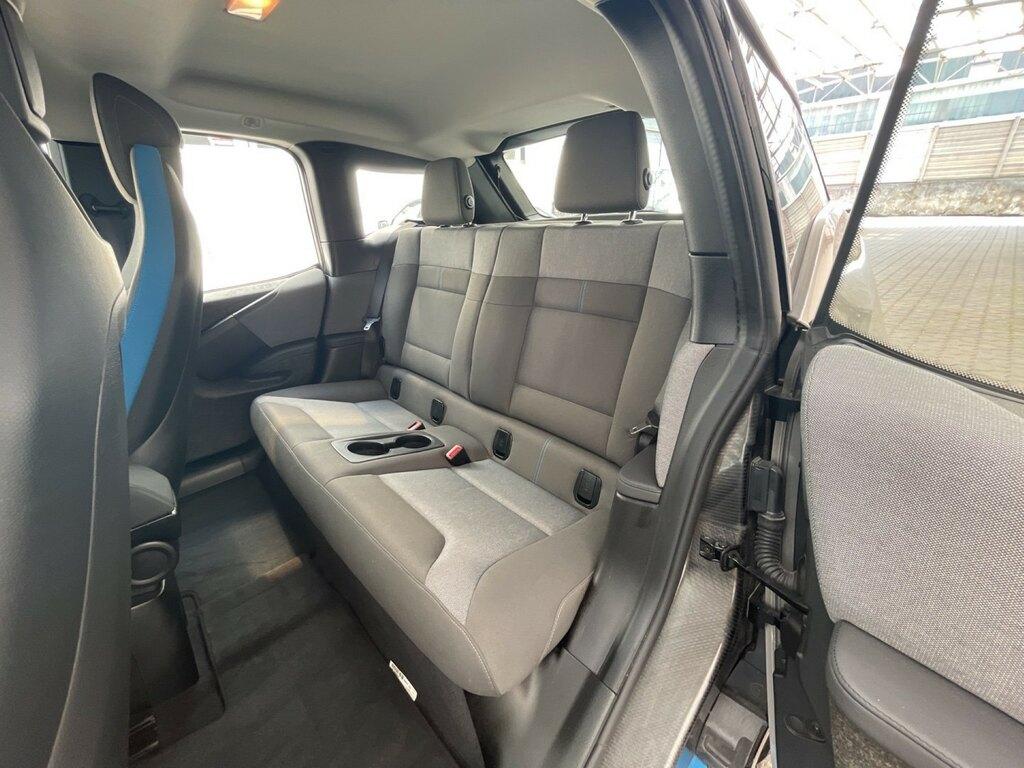 BMW i3 120Ah Advantage