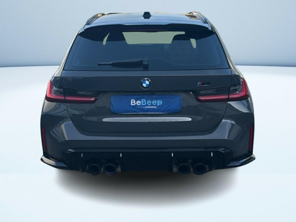 BMW M3 Touring 3.0 Competition M xdrive auto