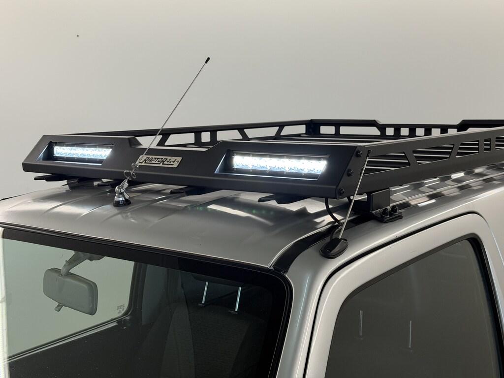 Suzuki Jimny 1.5 ddis JLX 4wd