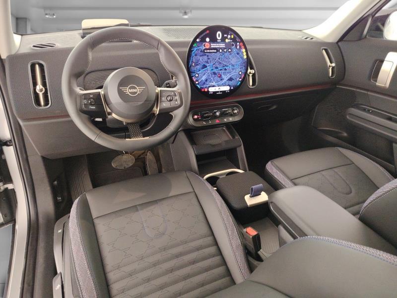 Mini Mini Countryman 2.0 48V D Classic auto
