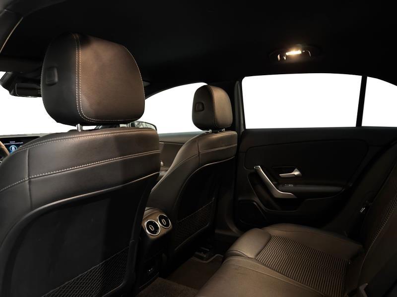 Mercedes Classe A 180 d Sport auto