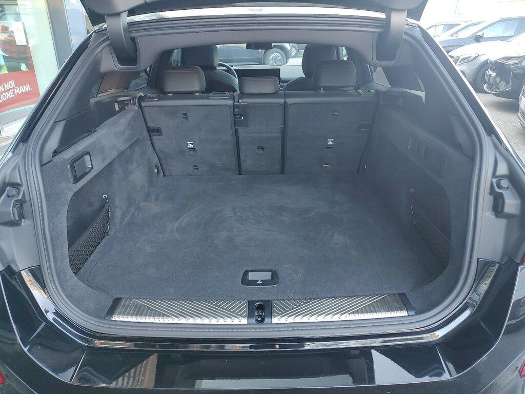 BMW Serie 5 i5 Touring edrive40 Msport Edition