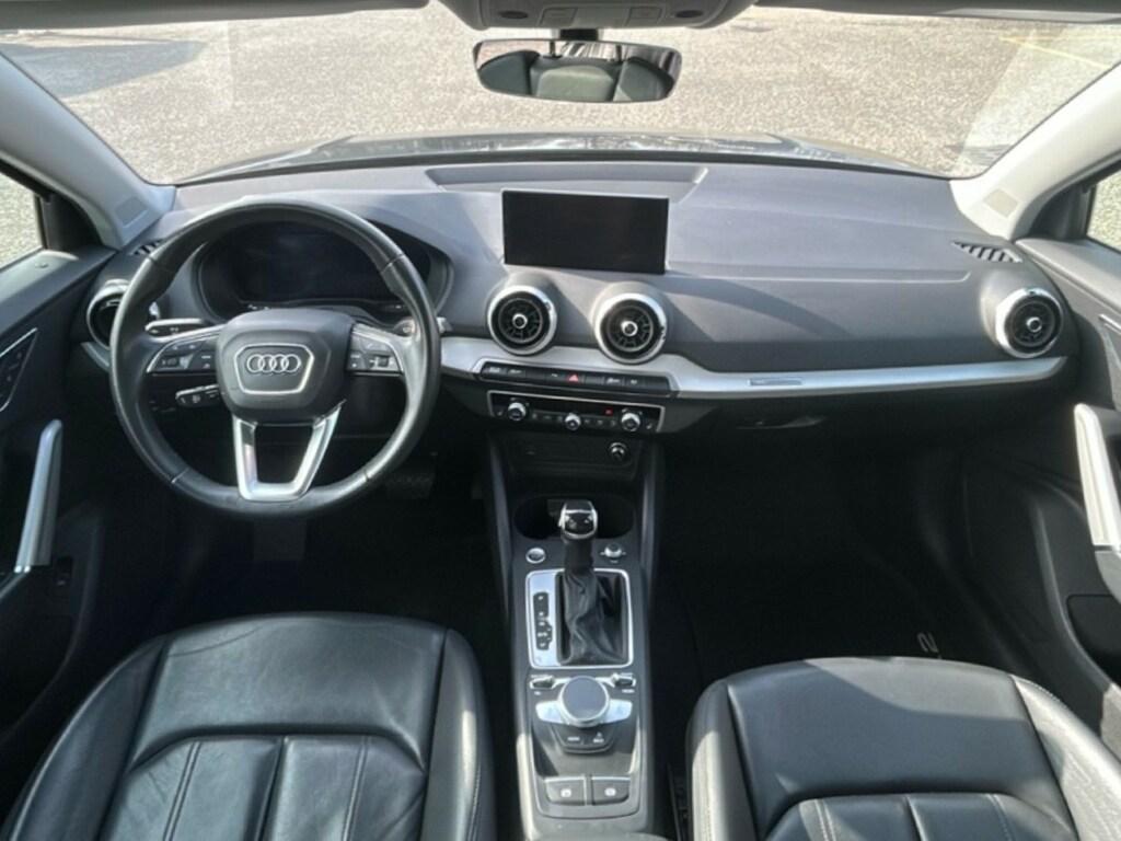Audi Q2 35 1.5 tfsi S line Edition s-tronic