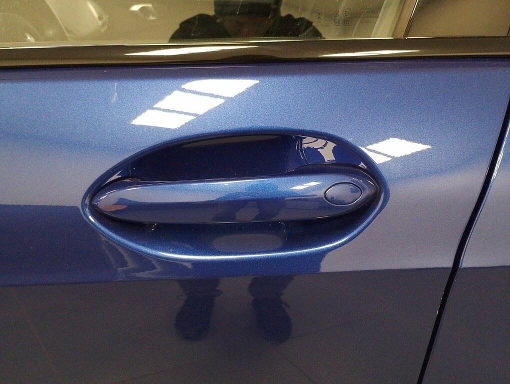 BMW Serie 1 120d 48V MSport auto