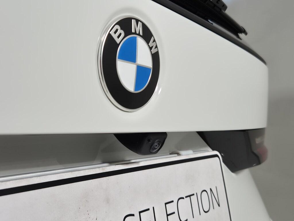 BMW X1 xdrive23i mhev 48V Msport auto