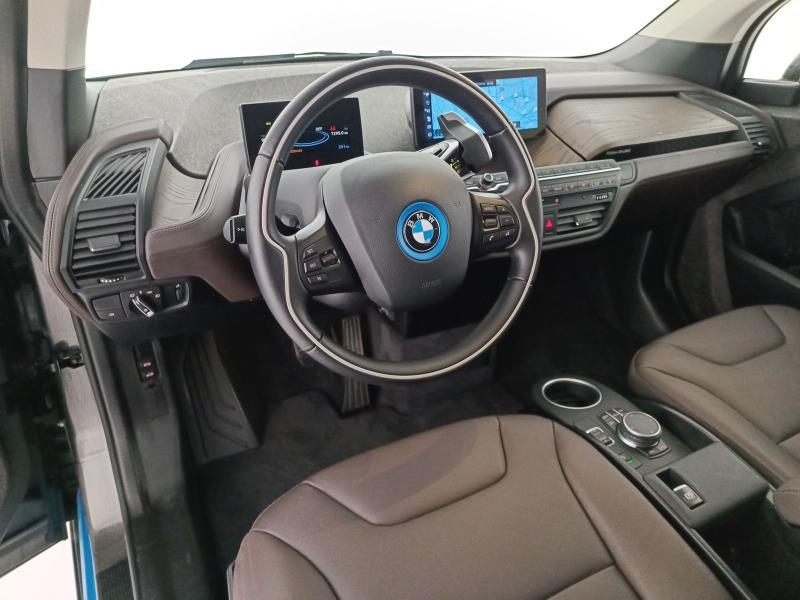 BMW i3 120Ah