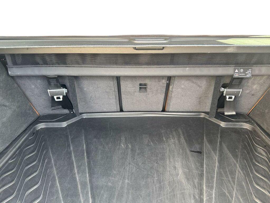 BMW X5 xdrive40d mhev 48V Msport auto