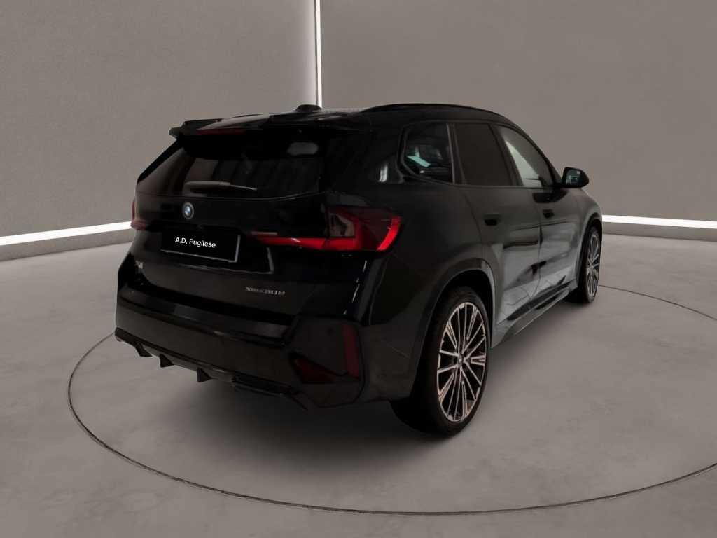 BMW X1 30e xdrive Msport auto
