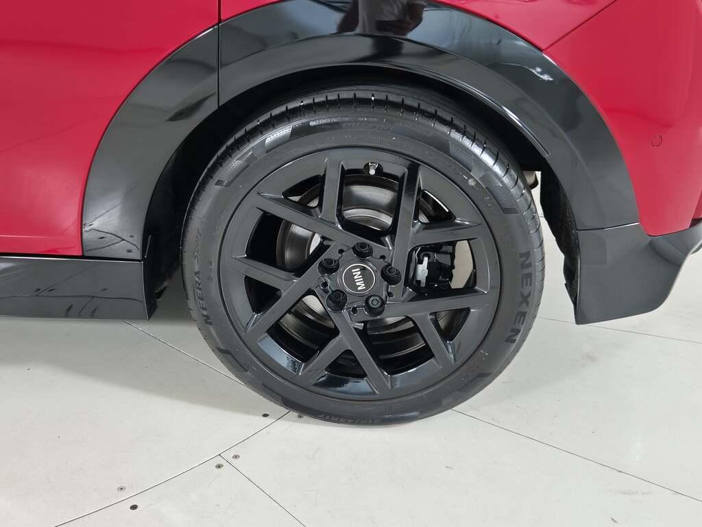 Mini Mini Cooper 5p 2.0 S JCW auto