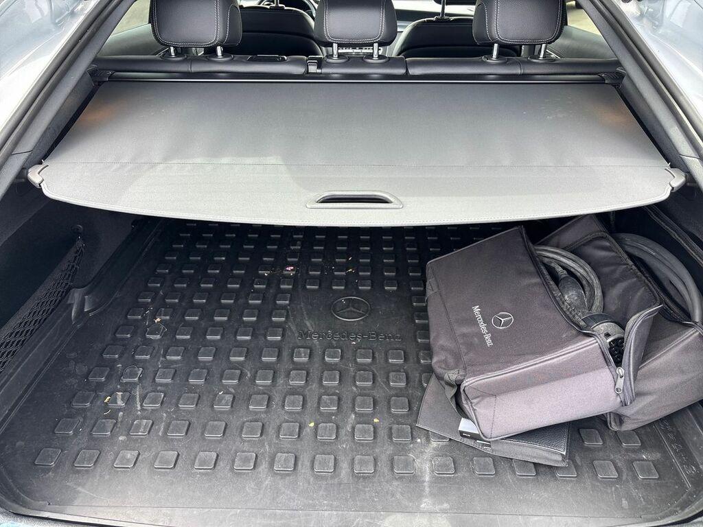 Mercedes GLC 300 de eq-power Night Edition 4matic auto