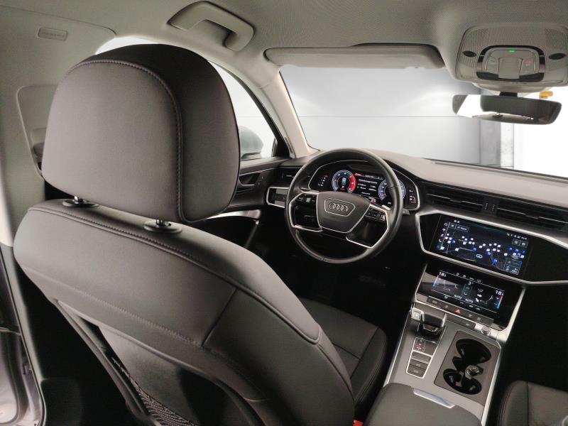 Audi A6 Allroad 45 3.0 tdi mhev 48V quattro 245cv s-tronic