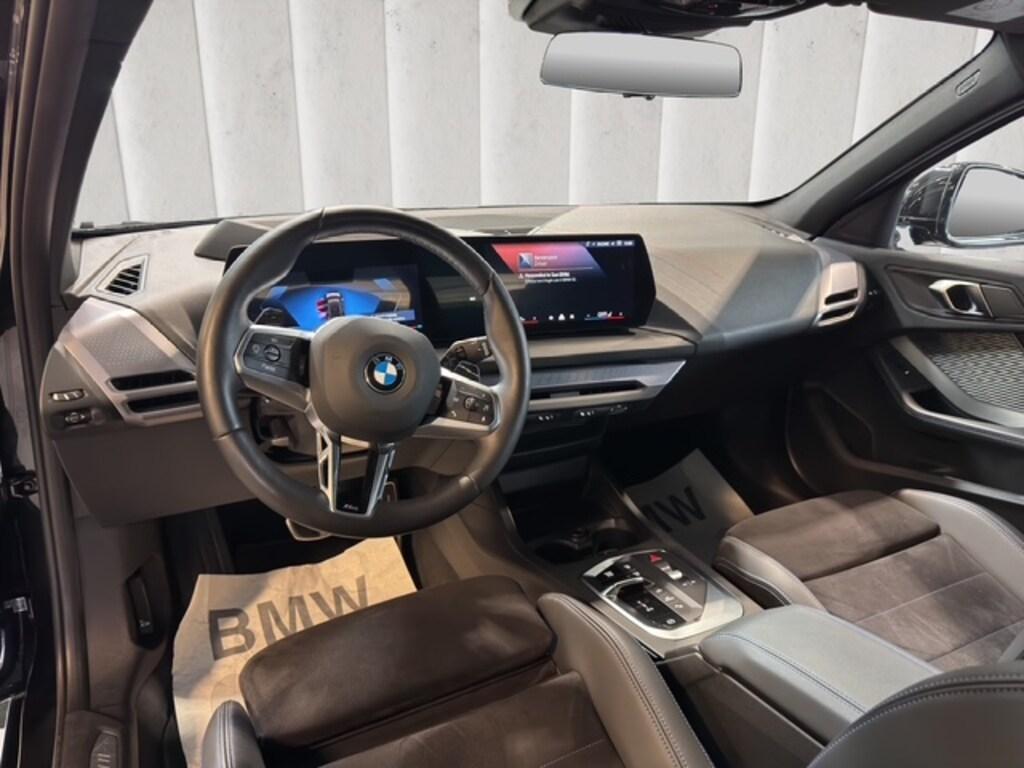 BMW Serie 1 118d MSport Pro auto