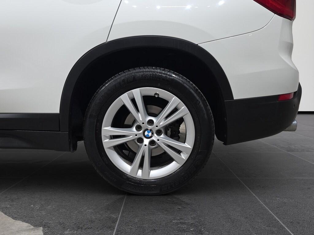 BMW X1 sdrive18d Advantage