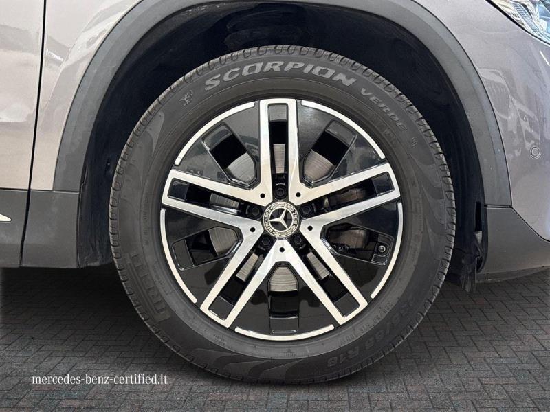 Mercedes GLA 200 d Sport auto