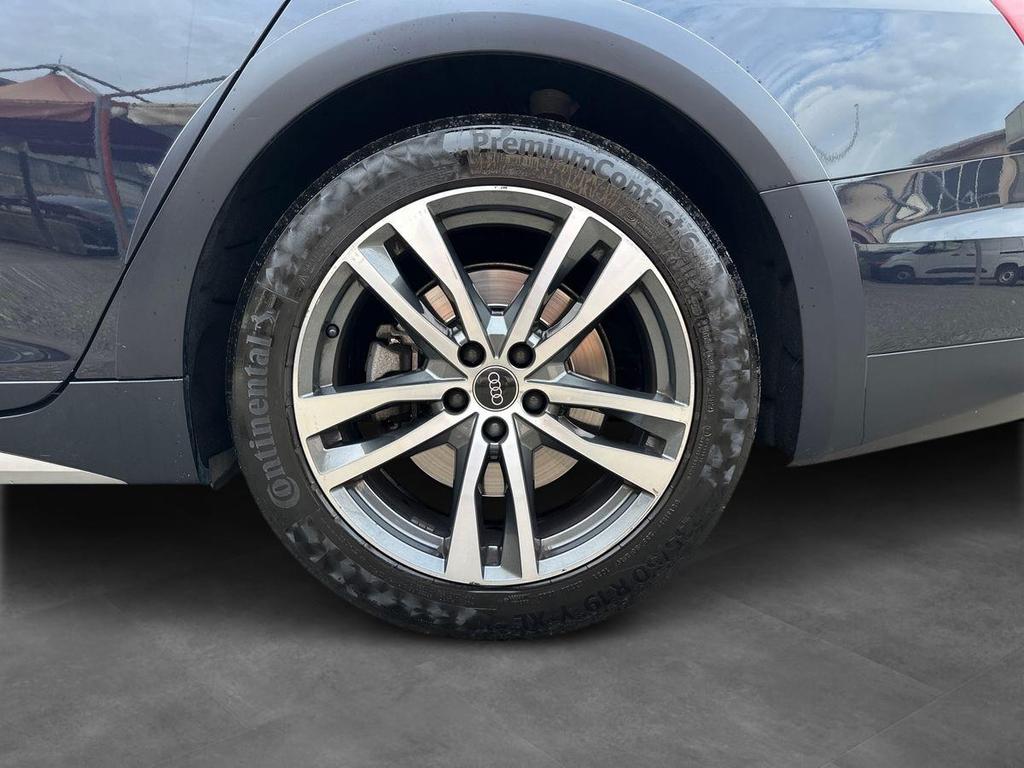 Audi A6 Allroad 40 2.0 tdi mhev 12V Business Advanced quattro 204cv s-tronic