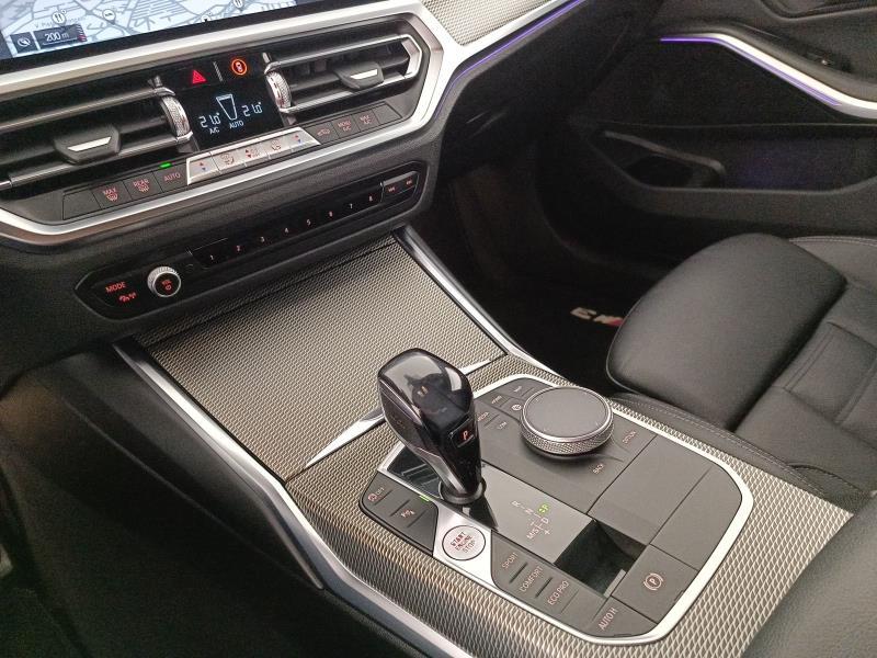 BMW Serie 3 330d mhev 48V xdrive Msport auto
