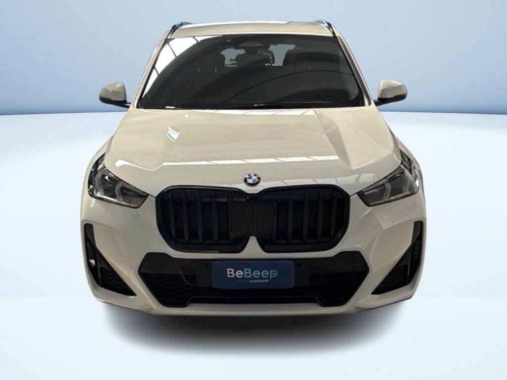 BMW X1 xdrive20d mhev 48V Msport auto